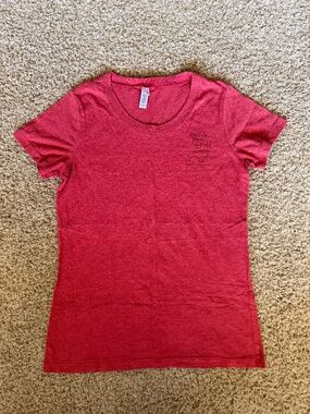 Woman’s Dutch Bros Shirt